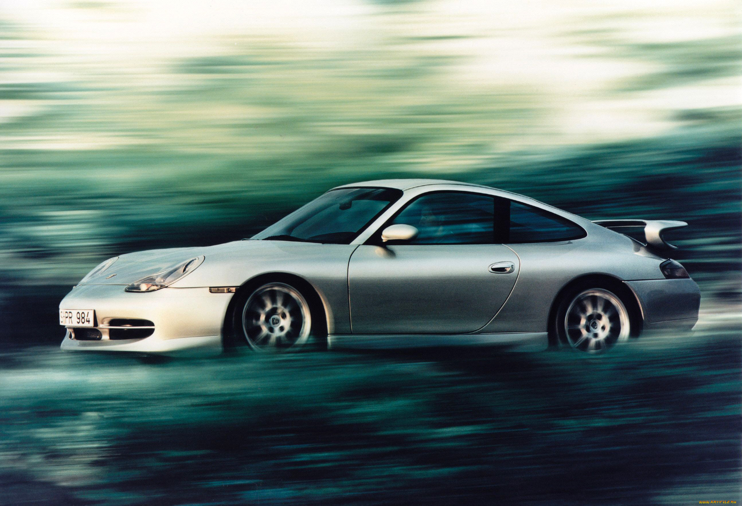 , porsche